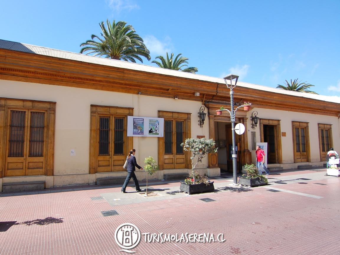 casa pinera la serena