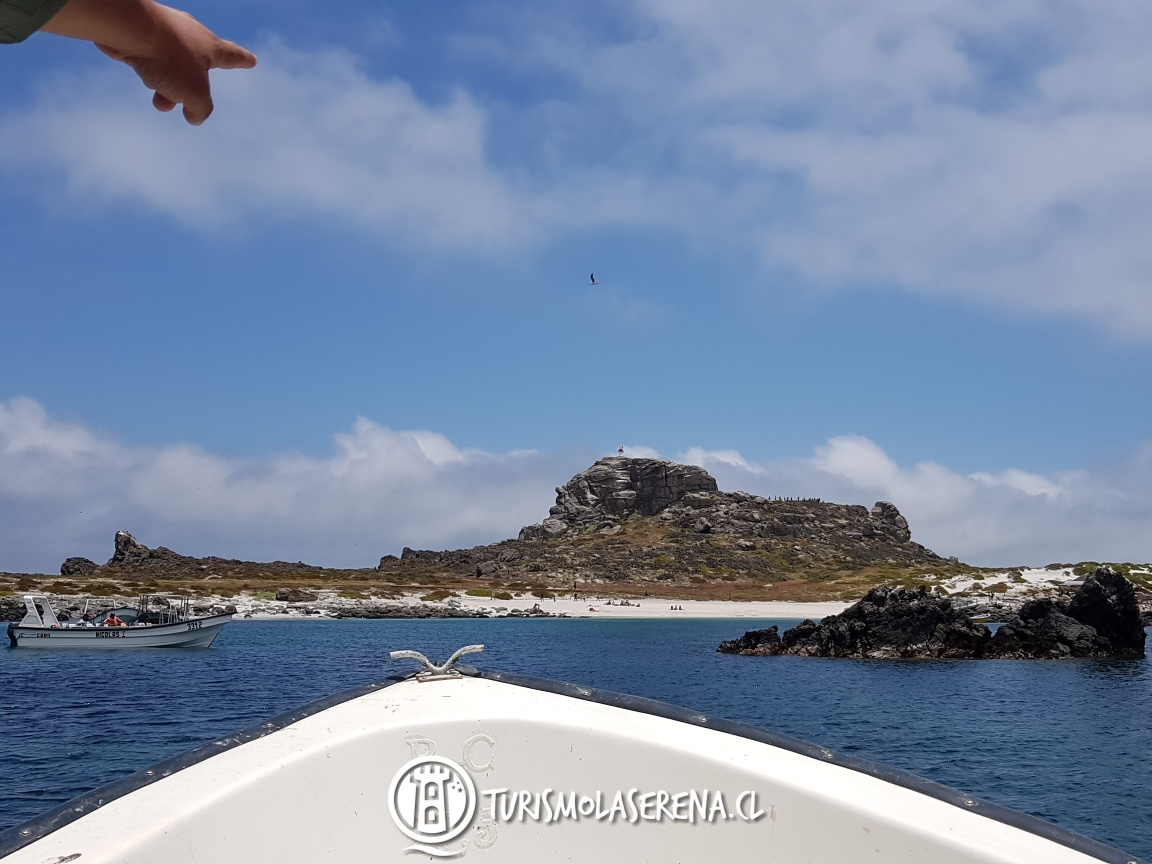 Turismo La Serena