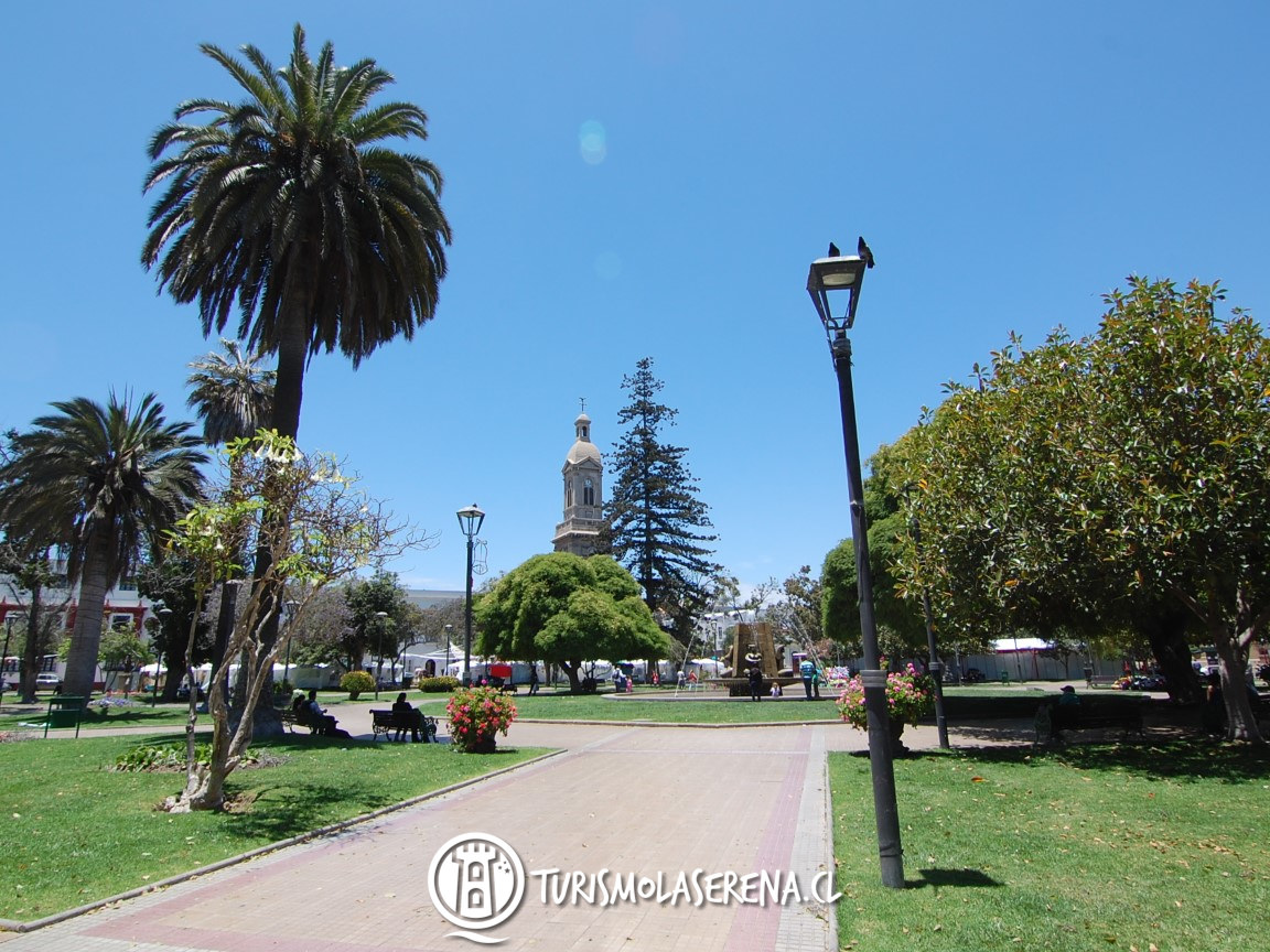 La Serena