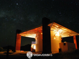 tour observatorio mamalluca