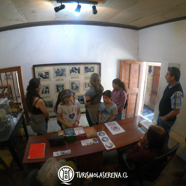 Tour Valle del Elqui - Imagen 7