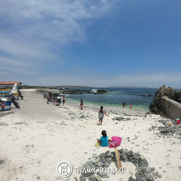 Tour Isla Damas - Imagen 2