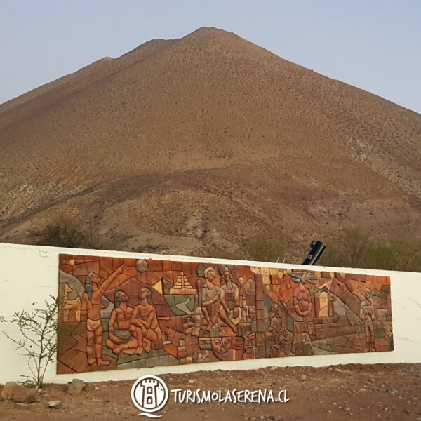 Tour Observatorio Mamalluca - Imagen 3