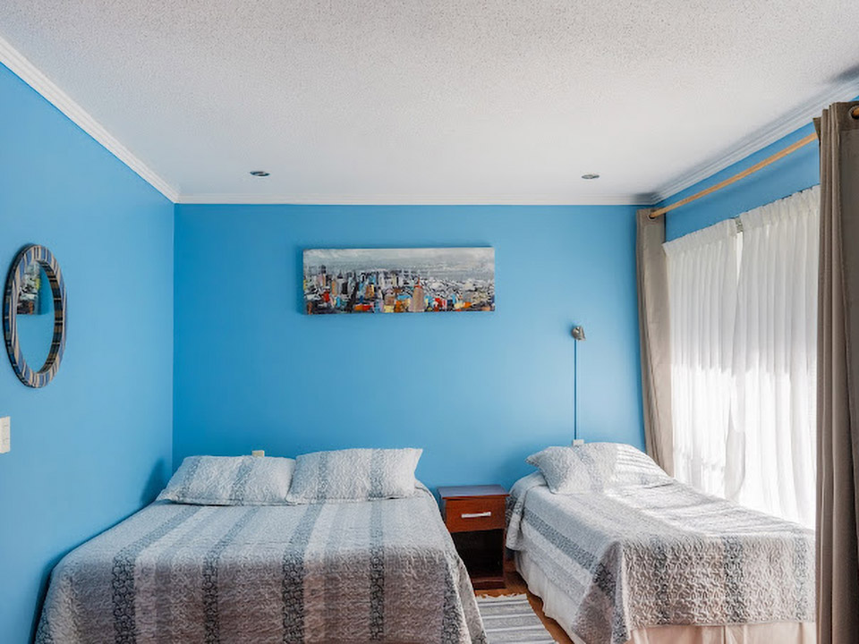 Apart Hotel Colors la serena 02