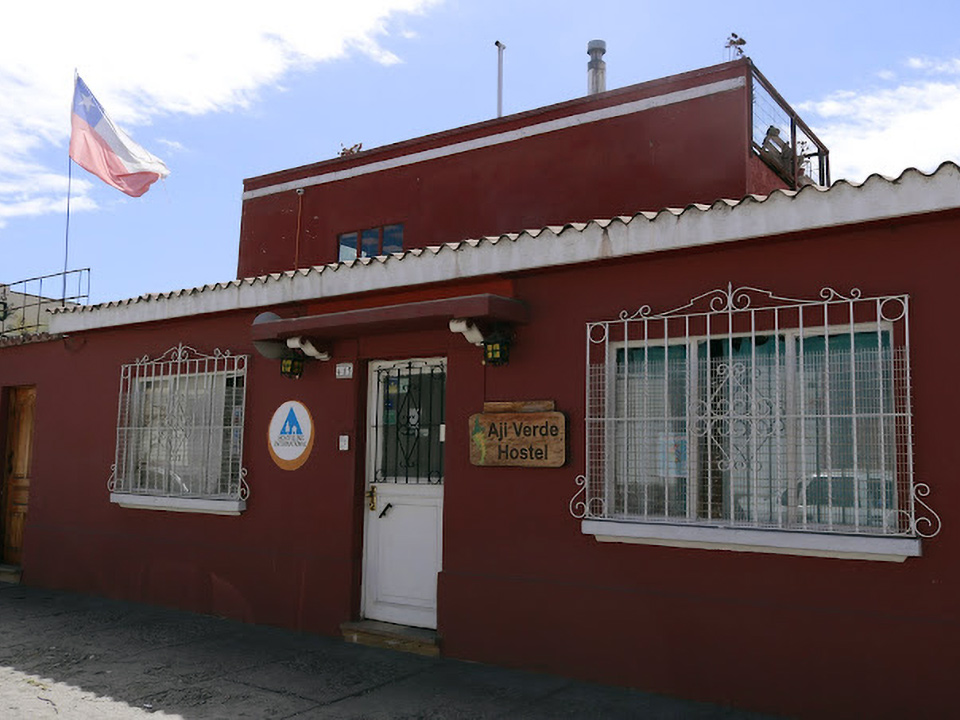aji verde hostel la serena 01