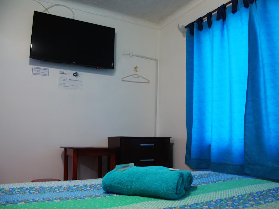 andes hostal Serena la serena 02