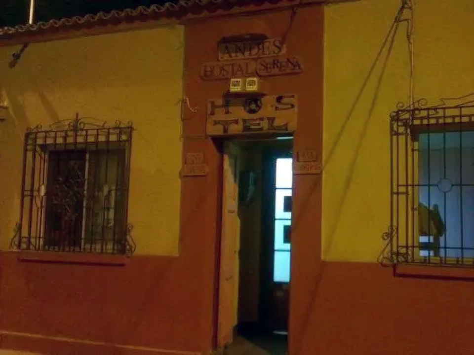 andes hostal serena la serena 01