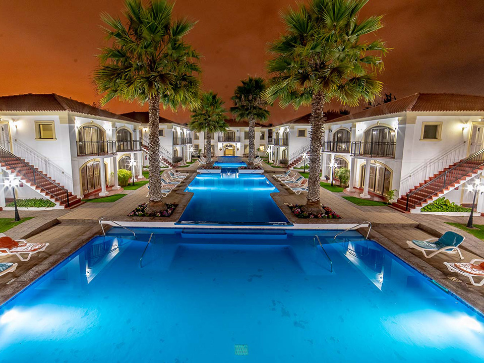 apart hotel serena dream la serena 01