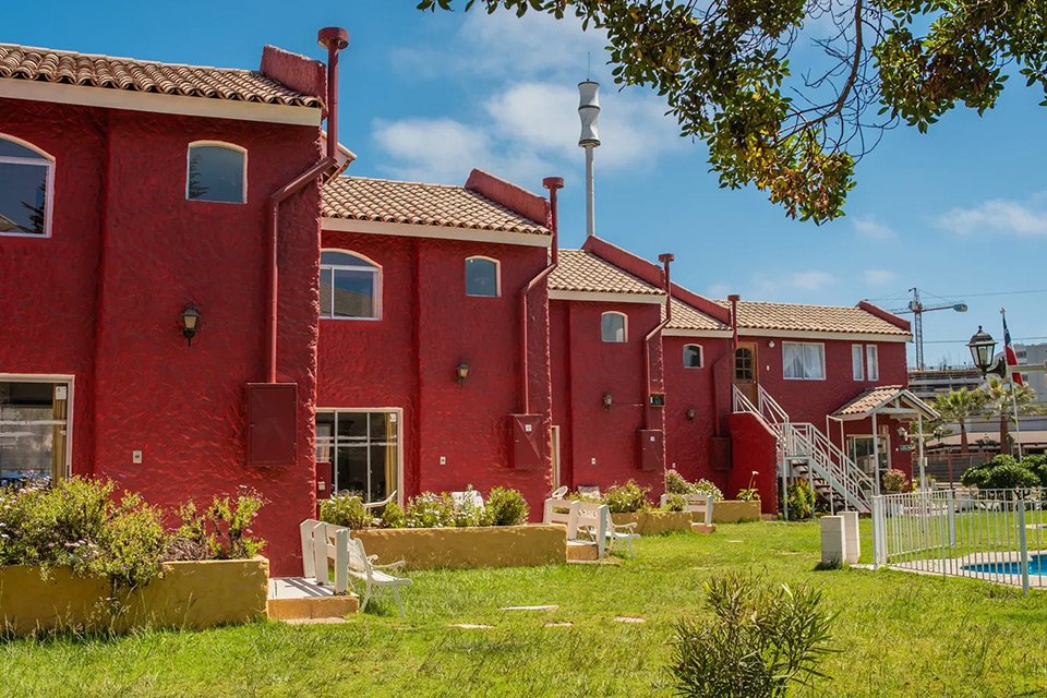 cabanas maihue la serena 02