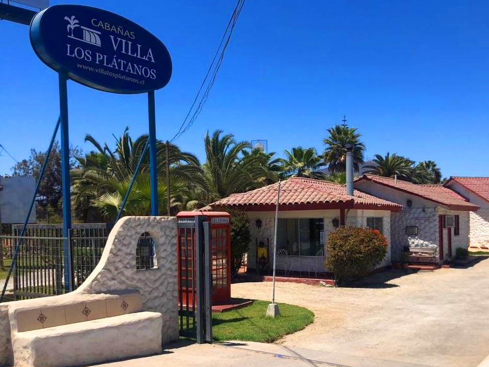 cabanas villa los platanos la serena 03