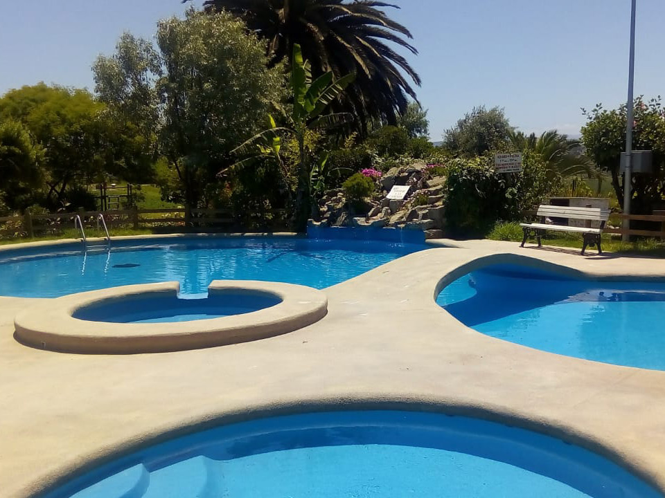 cabanas villa los platanos la serena 04