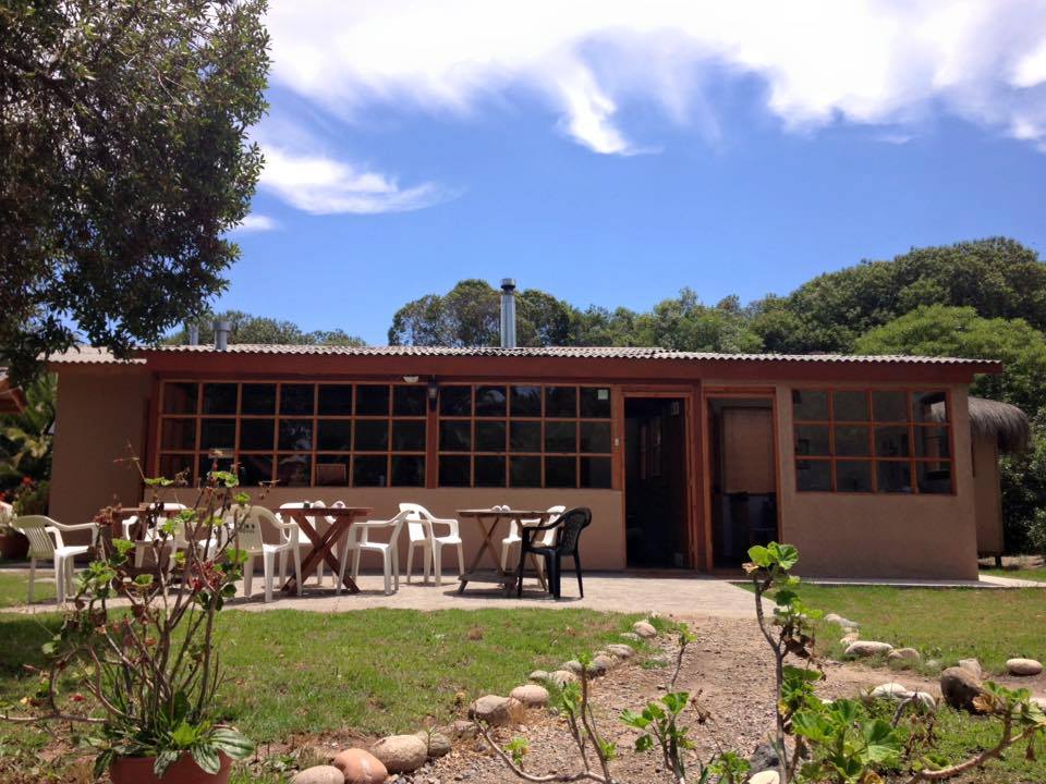 hostal el arbol beach la serena 06