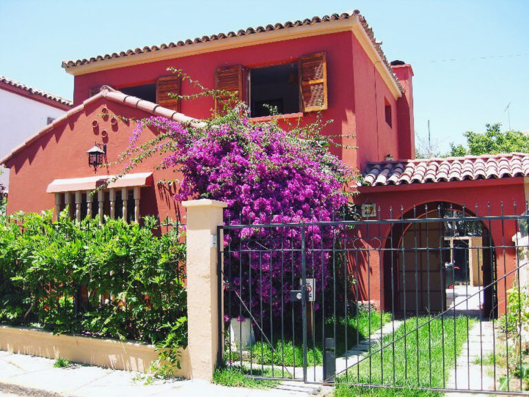 hostal el arbol la serena 02 768x576