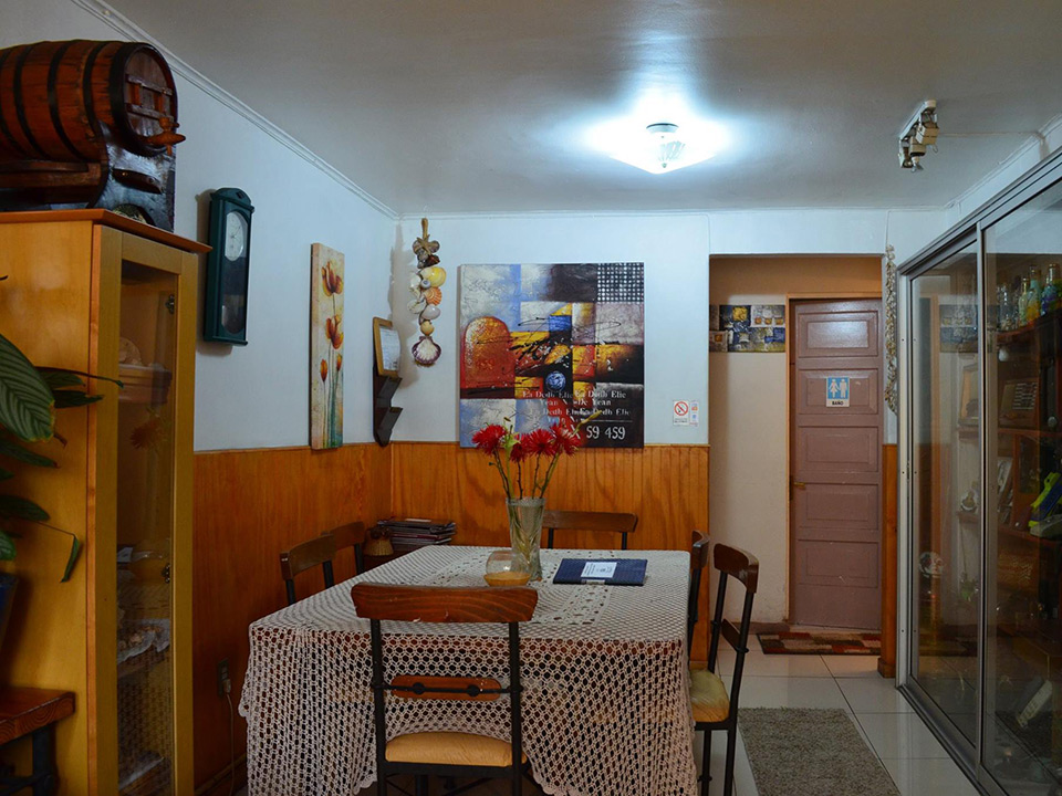 hostal family home la serena 02