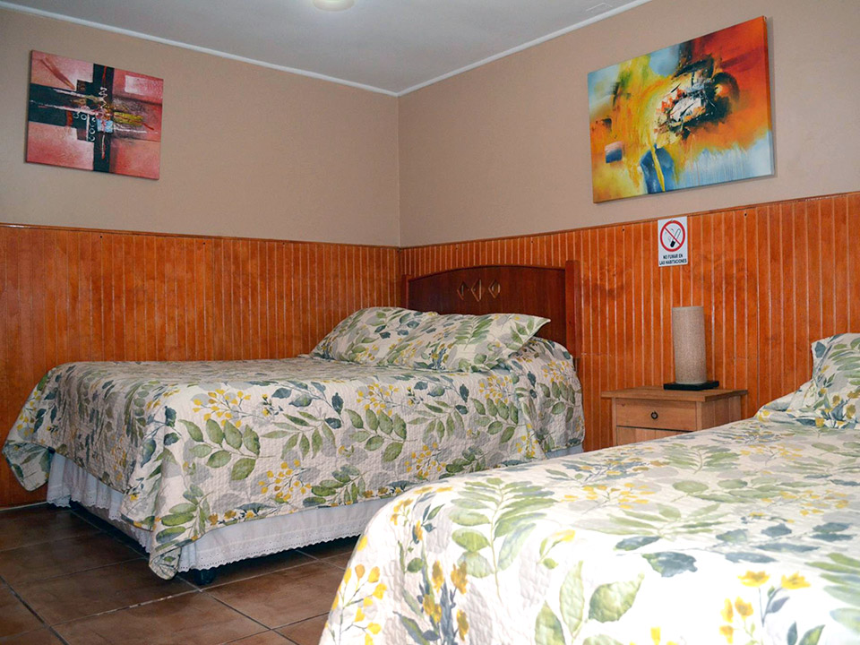 hostal family home la serena 04
