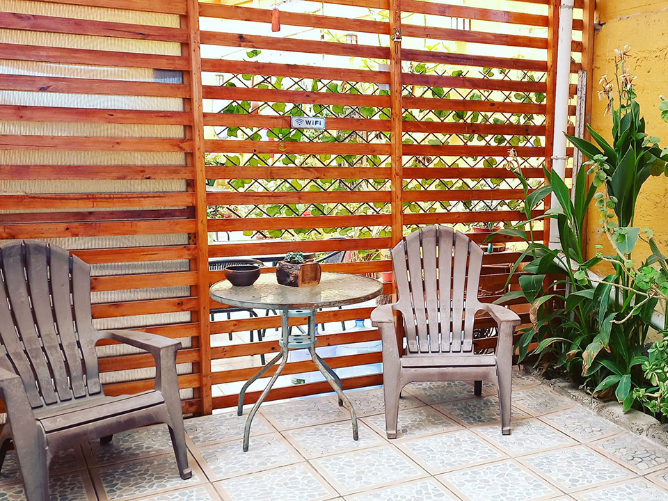 hostal las luces la serena 05