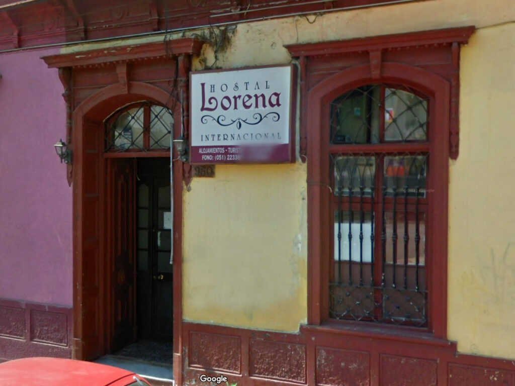 hostal lorena la serena 1024x768