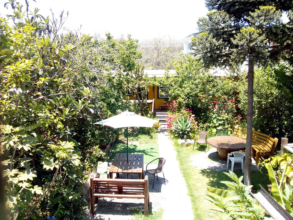 hostal maria casa la serena 04