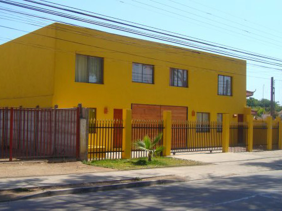 hostal tres valles la serena 01