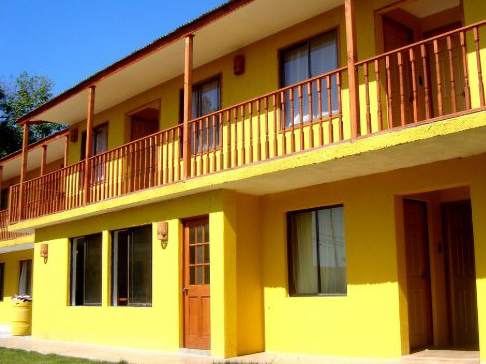 hostal tres valles la serena 03
