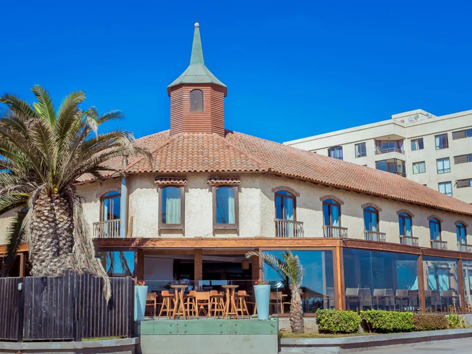 hotel campanario del mar la serena 01