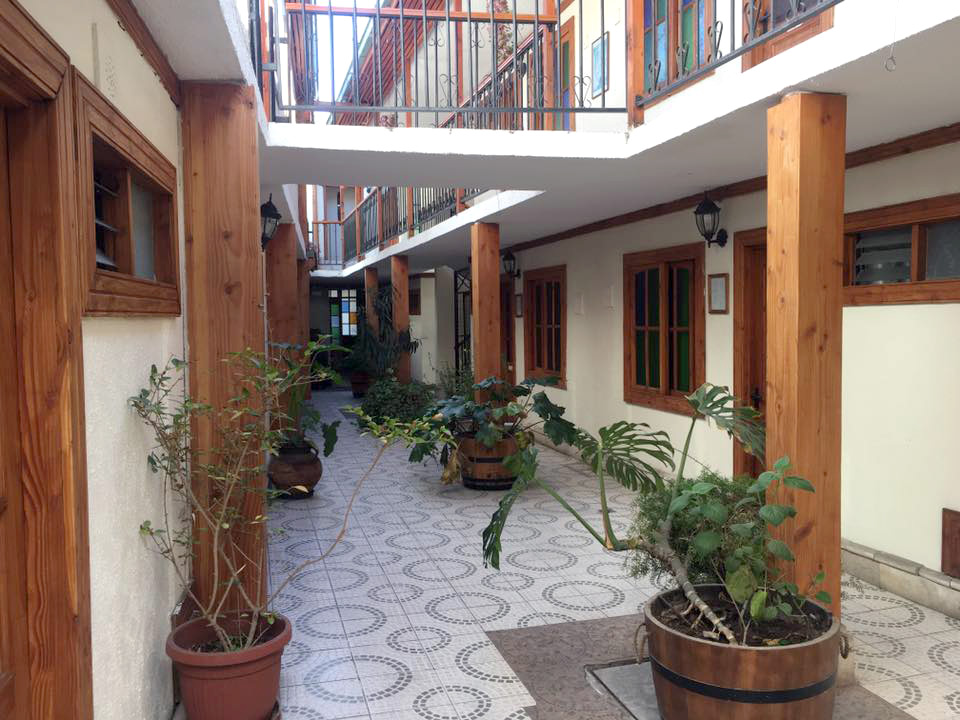 hotel cristobal colon la serena 05