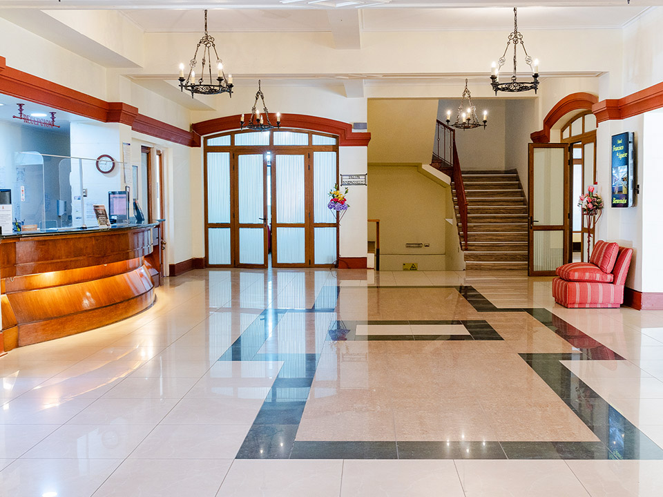 hotel francisco de aguirre la serena 02