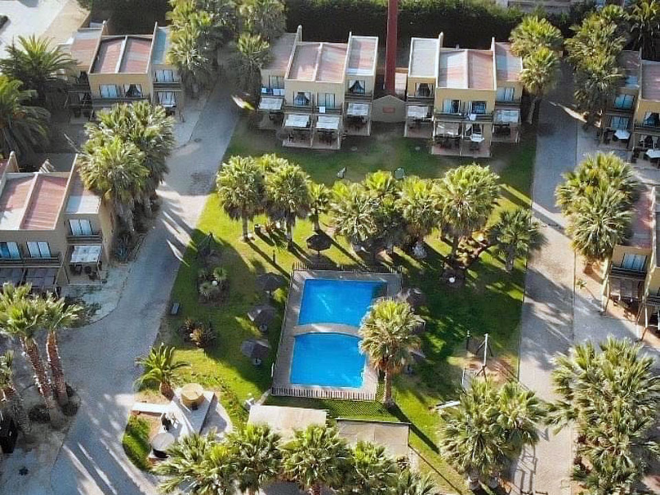 hotel gran pacifico la serena 02