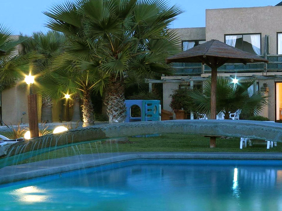 hotel gran pacifico la serena 03