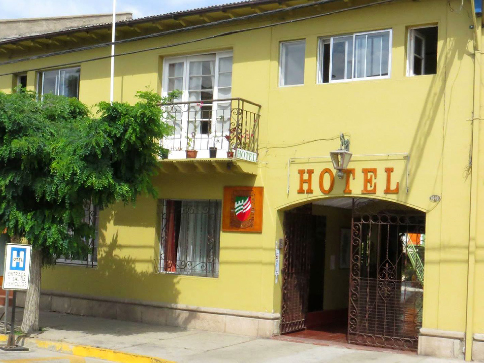 hotel soberania la serena 01