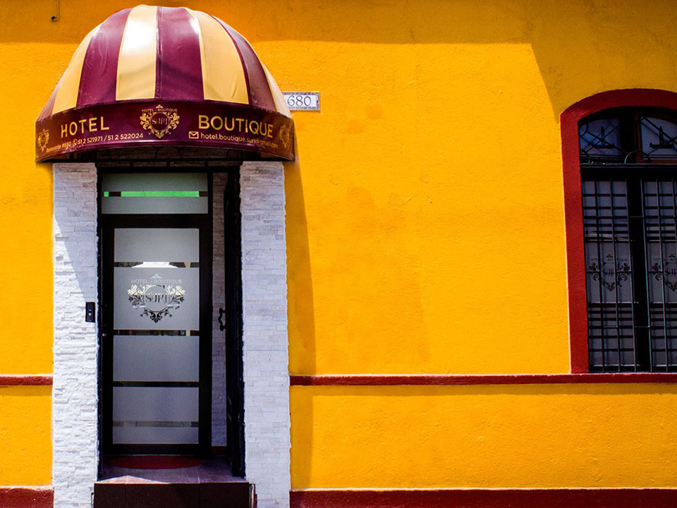 hotel suri la serena 01
