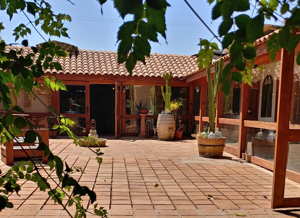 primera hacienda hotel boutique la serena 01
