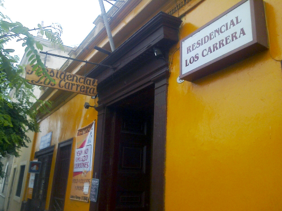 residencial los carrera la serena 01